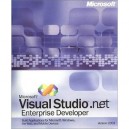 Microsoft Visual Studio .NET Enterprise Developer 2003
