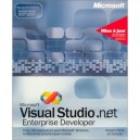 Microsoft Visual Studio.NET Enterprise Developer 2003, mise à jour