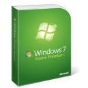 Microsoft Windows 7 Ed. Familiale Premium (UK) - Disponible dès le 22/10