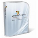 Microsoft Windows Server Ent 2008 32/64bit English DSP OEI DVD 1-8CPU 25clt [Import anglais]