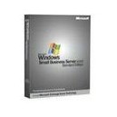 Microsoft Windows Small Business Server Edition Standard 2003 SP1 Transition Pack 5 licences d'accès client, C...