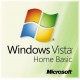 Microsoft Windows Vista Home Basic SP1 32-bit English 3pk DSP 3 OEI DVD [Import anglais] OEM