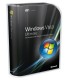 Microsoft Windows Vista Ultimate SP1 64-bit English 3pk DSP 3 OEI DVD [Import anglais] OEM