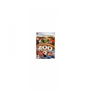 Zoo Tycoon 2: Zookeeper Collection - complete package - 1 User for Windows