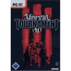 Unreal Tournament III pour Windows