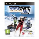 Winter Sports 2011 - Jeu PS3