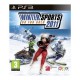Winter Sports 2011 - Jeu PS3