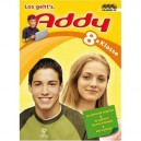 Mindscape Addy Klasse 8 - Mathe, Deutsch, Englisch [import allemand]