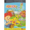 Mindscape Adiboud'chou : jardin des surprises - hits collection