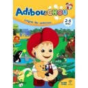 Mindscape Adiboud'Chou soigne les animaux