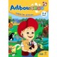 Mindscape Adiboud'Chou soigne les animaux