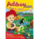 Mindscape Adibou d'chou soigne les animaux 2010