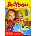 Mindscape Adibou joue à lire et à compter