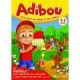 Mindscape Adibou joue avec les lettres et les chiffres