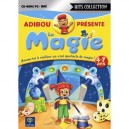 Mindscape Adibou présente la Magie