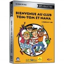 Mindscape Bienvenue au club Tom-Tom et Nana