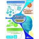 Mindscape Coffret 3 jeux PC : L'Entraineur Crbral (Mthode Mathmatique + Mthode pour Positiver + Gym des Neuro...
