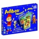 Mindscape Coffret Adibou-3 jeux