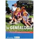 Mindscape Comprendre la généalogie - Parentèle Inititation 10