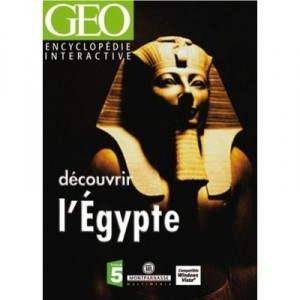 Mindscape Découvrir l'Egypte