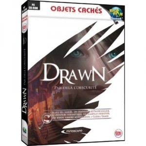 Drawn : Par-delà l'obscurité pour Windows