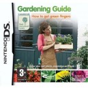 Mindscape Gardening Guide - RHS Endorsed (Nintendo DS) [Import anglais]