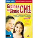 Mindscape Graine de génie CM1 2004/05
