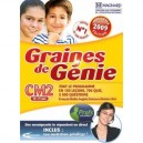 Mindscape Graine de génie CM2 2008-2009