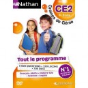 Mindscape Graines de génie Nathan CE2