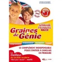 Mindscape Graines de génie anglais primaire 2009/2010