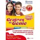 Mindscape Graines de génie - coffret multiniveau anglais 2010 : college (11-15 ans)