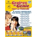 Mindscape Graines de génie Tout le primaire