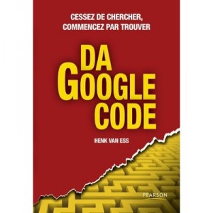 Da Google Code - Henk Van Ess