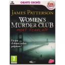 James Patterson : Womens Murder Club