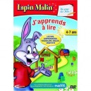Mindscape Lapin malin lecture - Au pays des mots  2009/2010