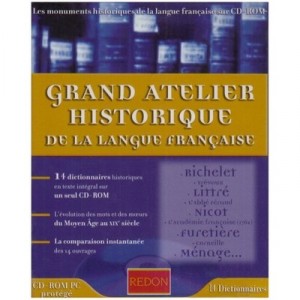 Mindscape The Grand Atelier History of French Lague