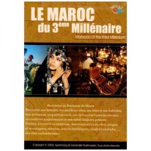 Mindscape Le Maroc du 3è Millénaire