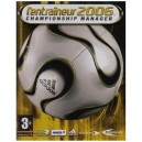 Mindscape L'Entraîneur 2006 Championship Manager