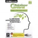 Mindscape L'Entraineur Cérébral : La Méthode Pour Positiver