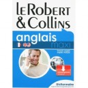 Mindscape Le Robert  Collins Maxi Anglais