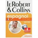 Mindscape Le Robert  Collins Maxi Expagnol
