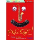 Mindscape Musique