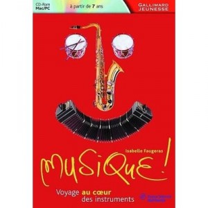 Mindscape Musique