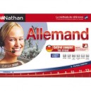 Mindscape Nathan Allemand coffret complet 2010