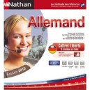 Mindscape Nathan Allemand coffret liberté - edition 2010
