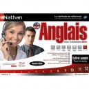 Mindscape NATHAN Anglais, Coffret complet 2008