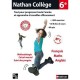 Mindscape Nathan collège 6e - éd. 2008/2009