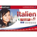 Mindscape Nathan Italien coffret complet 2010