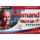 Mindscape Nathan langues coffret complet allemand - Edition 2009