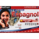 Mindscape Nathan langues coffret complet espagnol - Edition 2009